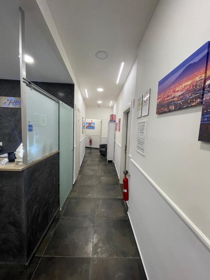 I Borbone Bed & Breakfast Napoli