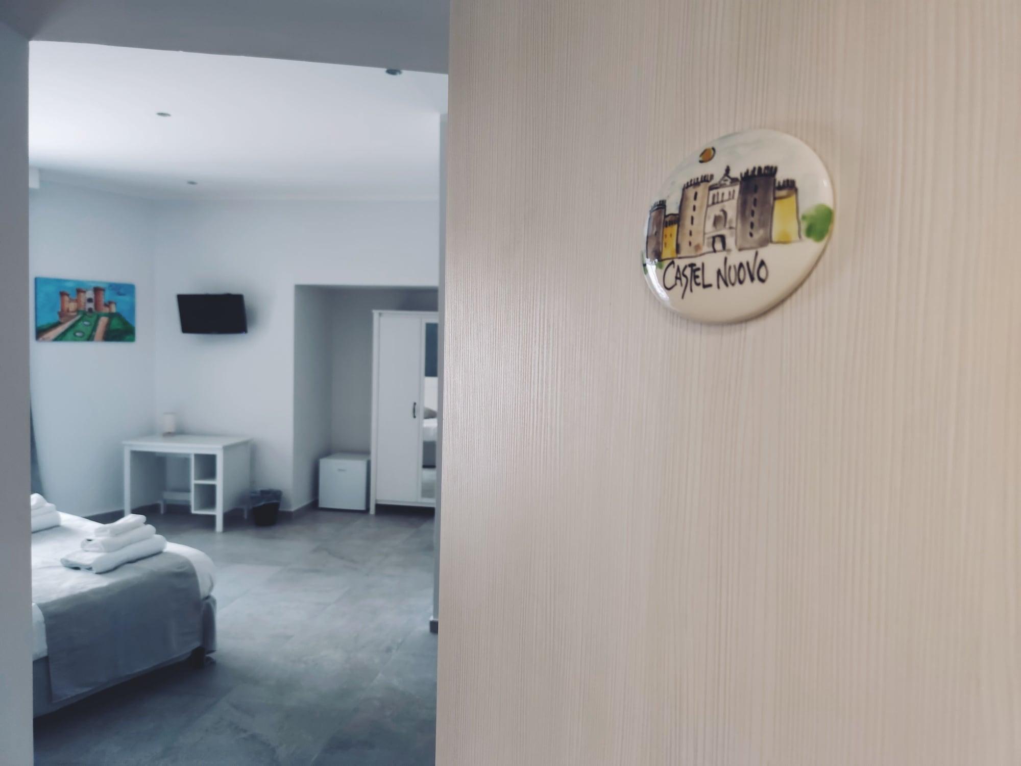 Bed & Breakfast I Borbone Napoli