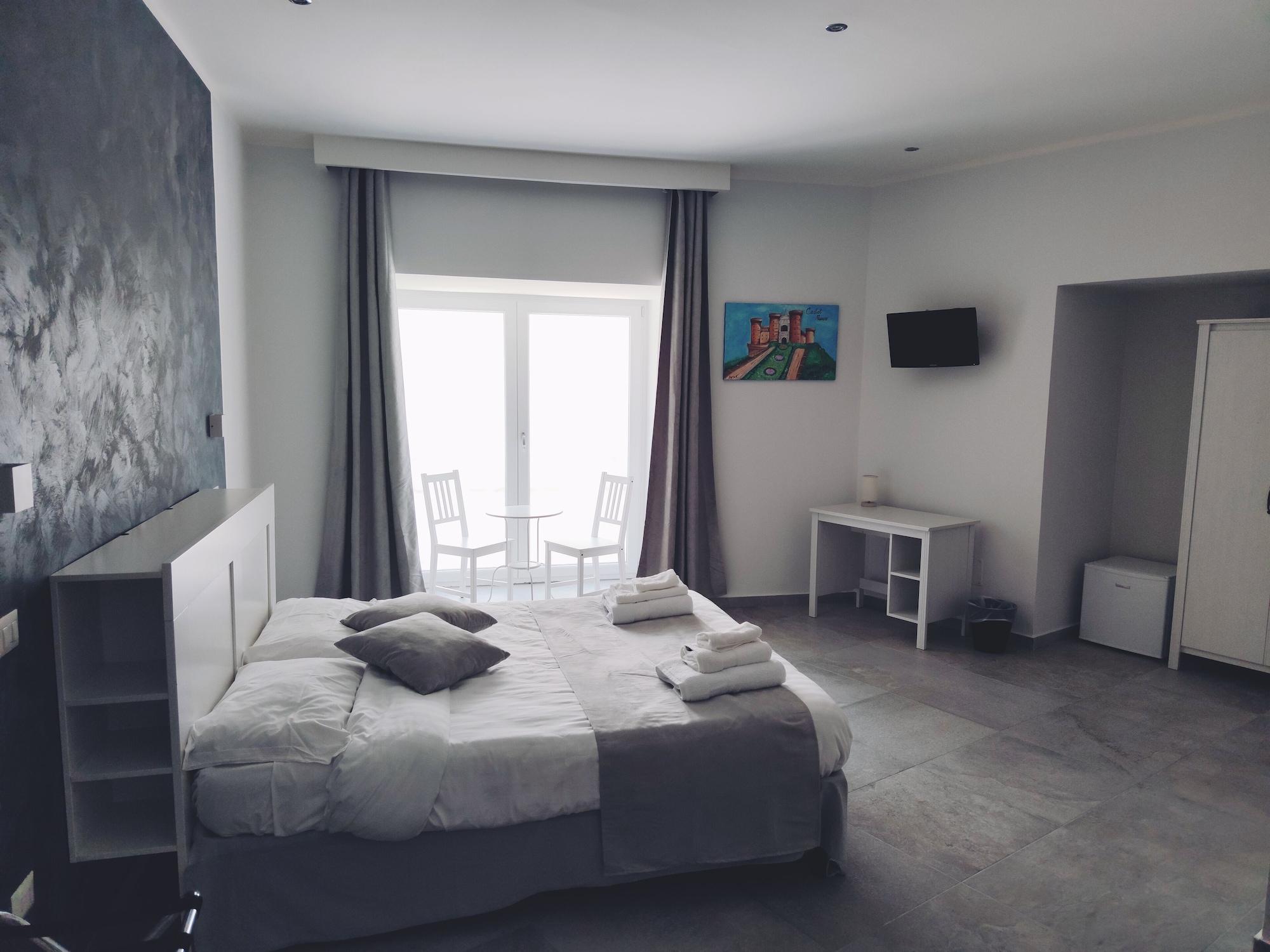 Bed & Breakfast I Borbone