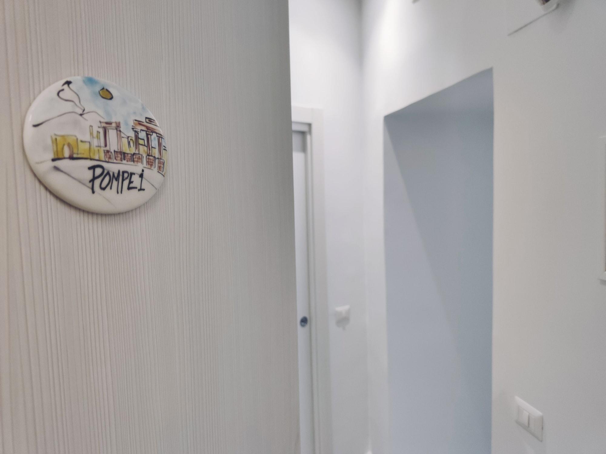 Bed & Breakfast I Borbone Napoli
