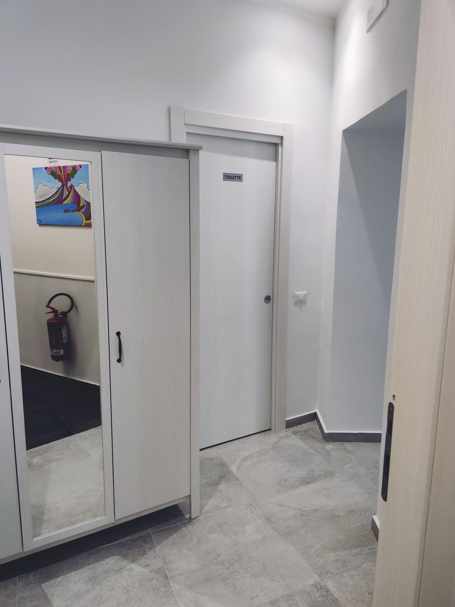 I Borbone Bed & Breakfast Napoli