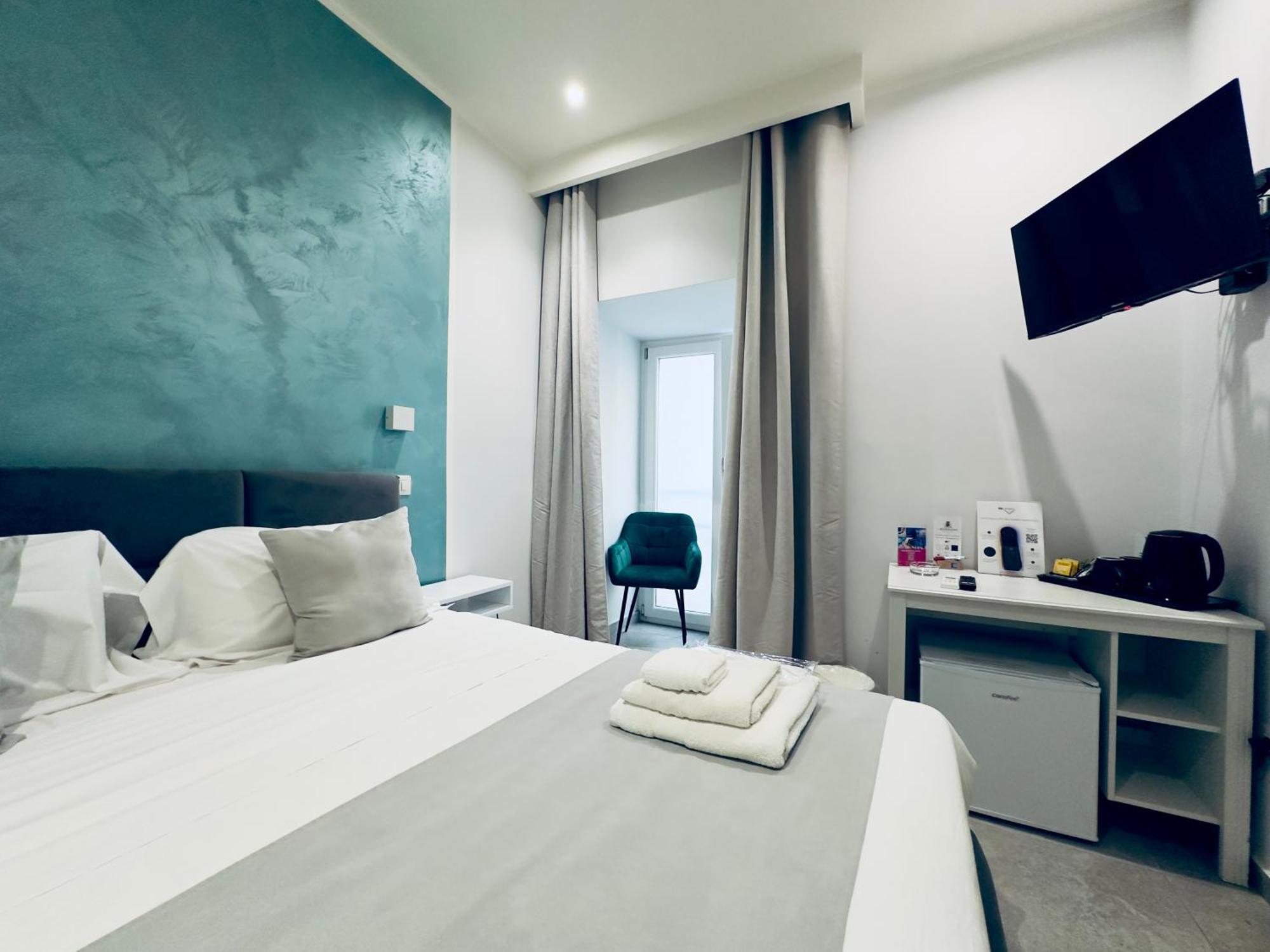 Bed & Breakfast I Borbone Napoli