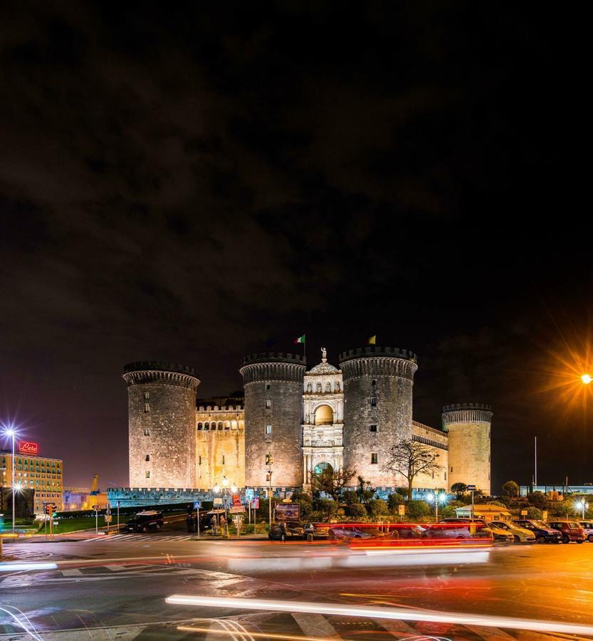 I Borbone Bed & Breakfast Napoli